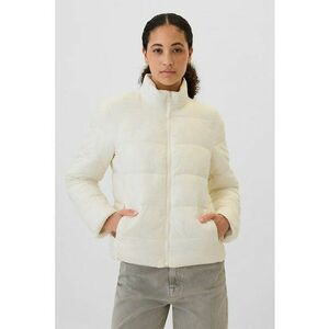 Geaca bufanta ColdControl - Alb fildes imagine