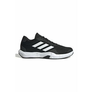 Pantofi pentru antrenament Amplimove - Negru/Alb optic imagine