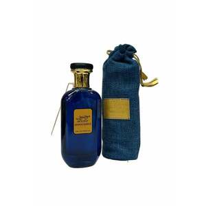 Apa de parfum arabesc - MOUSUF GANIMAD BARRUS - Unisex - 100 ml imagine