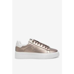 Pantofi dama 5905588545392 - Sintetic - Bej - Bej imagine
