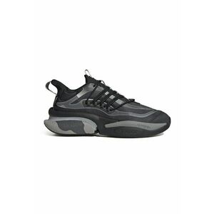 Pantofi sport low-cut AlphaBoost V1 - Negru/Gri carbune imagine