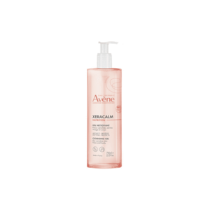 Gel de curatare delicat pentru pielea sensibila Xeracalm Nutrition - 750 ml imagine
