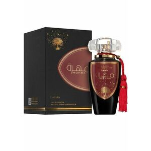 Apa de Parfum Mohra - Unisex - 100 ml imagine