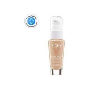Fond de ten antirid Liftactiv Flexiteint - 30 ml - Nude imagine