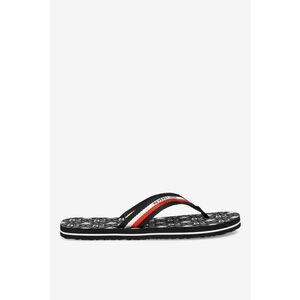Papuci barbati 5905588412441 - Textil - Alb - Alb imagine