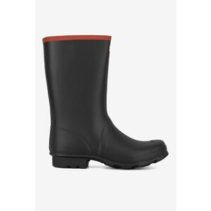 Cizme de ploaie barbati 5905588961871 - Cauciuc - Negru - Negru imagine