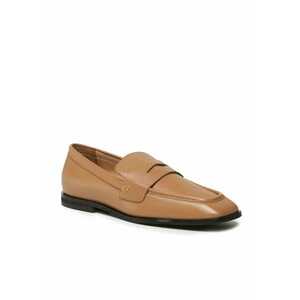 Pantofi dama - 5904862793542 - Maro - Piele naturala - Maro imagine