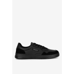 Pantofi sport barbati 5905588741848 - Sintetic - Negru - Negru imagine