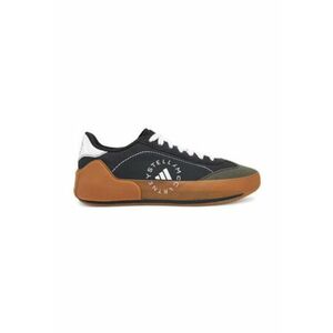 Pantofi sport din material textil by Stella McCartney imagine