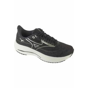 Pantofi sport barbati - Wave Rider 29 - alergare - negru - material textil imagine