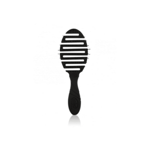 Perie de par Flex Dry Negru imagine