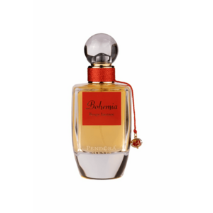 Apa de parfum Pendora Scents Bohemia Rouge Incense - unisex - 100 ml - iasomie - cedru alb imagine