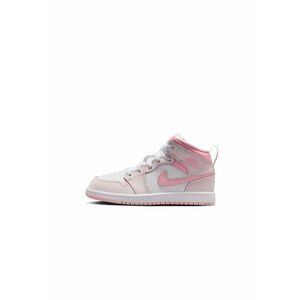 Pantofi sport 1 Mid (Ps) - Alb imagine