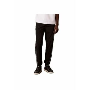 Pantaloni RELAXED CRINKLE NYLONTRACK PANT-LV04RC522G-UB1 imagine