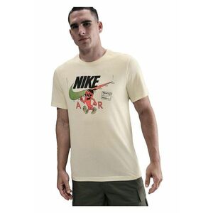 Tricou Tee Oc Med Gfx Segb HQ9258114 Barbati Bej - Bej imagine