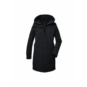 Jacheta GW 73 WMN PRK - Negru imagine