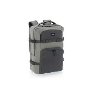 Rucsac de calatorie Nitro - Comp. Laptop 17"" - MV 25054 - Bej imagine