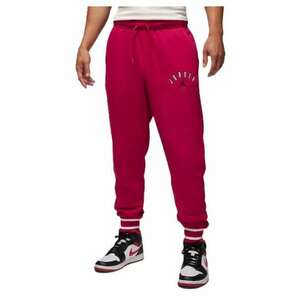 Pantaloni pentru Basketball - FB7011-619 - Rosu - Rosu imagine