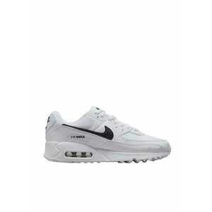 Pantofi dama Air Max 90 - Sintetic - Alb imagine