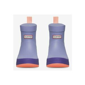 Cizme de ploaie copii 5905588640363 - Cauciuc - 35 - Violet imagine