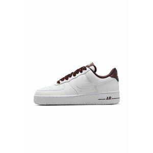 Pantofi sport W Air Force 1 '07 Lace - Alb imagine