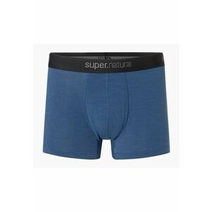 Boxeri TUNDRA175 - pentru barbati - culoarea albastru - Albastru imagine