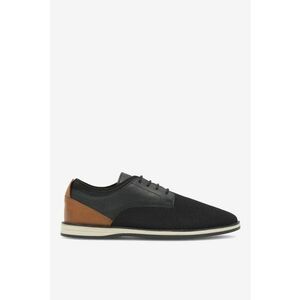 Pantofi barbati 5905588411499 - Textil - Maro - Maro imagine