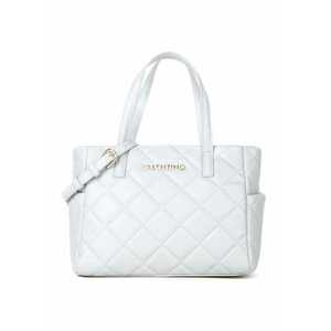 Geanta dama - 100% poliuretan - UNI - VBS3KK36ROCARINA - Alb - 22 x 28 x 14 CM imagine