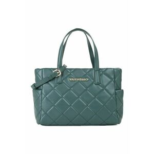 Geanta dama - 100% poliuretan - UNI - VBS3KK36ROCARINA - Albastru petrol - 22 x 34 x 13 CM imagine