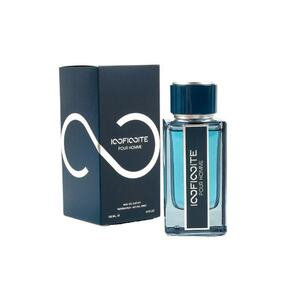 Apa de parfum pentru barbati Infinite Pour Homme - 100ml - note citrice - note lemnoase imagine
