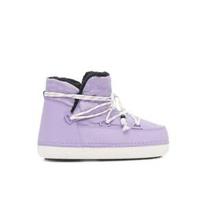 Ghete dama - 66269 - Sintetic - Textil - Violet imagine