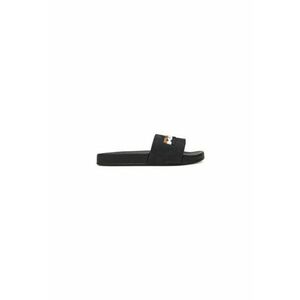 Slapi pentru baieti - 304696961 - Plastic - Negru - imagine