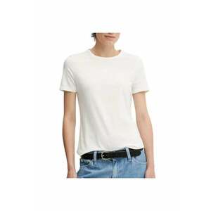 Tricou STAMP LOGO SLIM C-NK SS TEE-WW0WW45809-YBL imagine