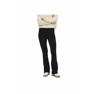 Pantaloni HER High-Waist Flared Leggings-688156-01 imagine