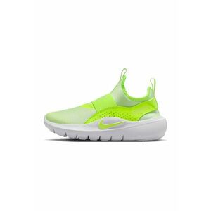 Pantofi slip-on Flex Runner 4 cu bareta elastica pentru alergare - Verde lime imagine
