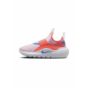 Pantofi slip-on Flex Runner 4 cu bareta elastica pentru alergare - Portocaliu/Roz pal imagine