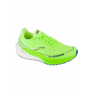 Pantofi pentru alergare - 8447163 - Verde imagine