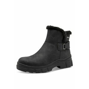 Ghete dama 1 26825 45 - Negru imagine