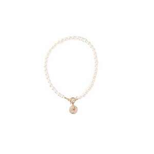 Colier cu perle Katharina C2 - imagine