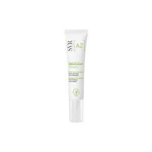 Tratament Gel Antiacneic Sebiaclear Flash 4H - cu Niacinamide si Acid Azelaic - 15 ml imagine