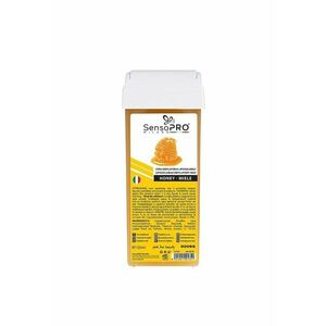 Ceara Epilat Unica Folosinta Rezerva Honey 100 ml imagine