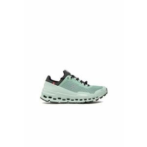Pantofi alergat pentru dama 208416122 - Textil - 36 EU - Verde imagine