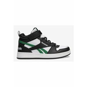 Pantofi sport baieti 5905588890089 - Sintetic - Alb - Alb imagine