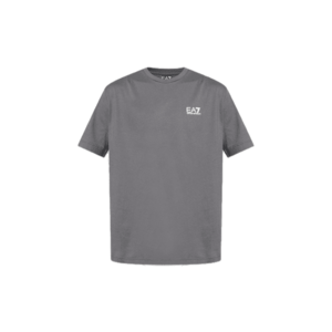 Tricou TRAIN LOGO SERIES M TEE SS EXTENDED LOGO CC-7M000567-AF10375-U8117 imagine