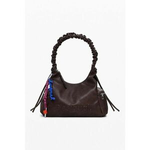 Geanta dama maro 25WAXPAY - Maro inchis - 21x29.5x14 imagine