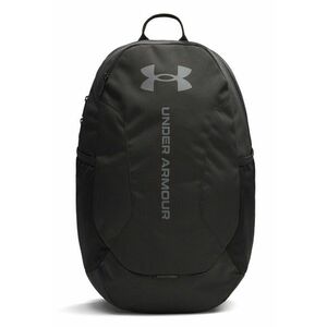 Rucsac unisex pentru antrenament Hustle Lite - 26.5 l - Negru/Gri imagine