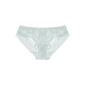 Chiloti de tip figi Nettie Verde menta imagine