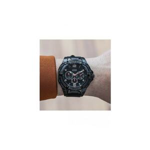 Ceas barbatesc Genesis 949617344 - Negru imagine