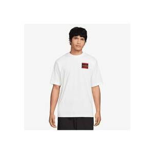 Tricou M J BRAND AUTH JRDN SS CREW-IF5619-100 imagine