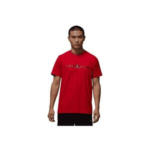 Tricou M J JD AIR SS CREW-IB7353-687 imagine